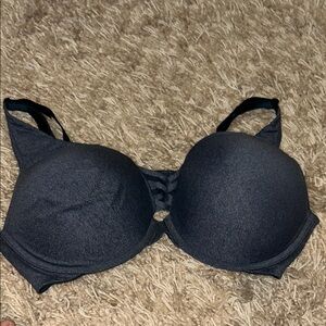 TORRID XO plunge push up bra 40DD